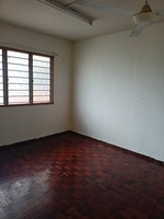 Flat For Rent at Seksyen 2 Wangsa Maju Flat, Section 2