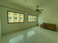 Terrace House For Sale at Ganang Villa, Penampang