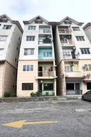 Property for Sale at Pangsapuri Seri Jasa