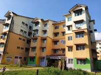 Property for Sale at Cempaka Apartment