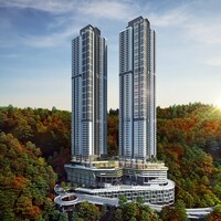 Serviced Residence For Sale at Genting Permai, Genting Highlands