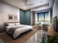 Serviced Residence For Sale at Genting Permai, Genting Highlands