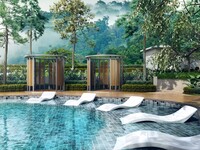 Serviced Residence For Sale at Genting Permai, Genting Highlands
