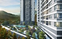 Serviced Residence For Sale at Genting Permai, Genting Highlands