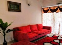 Terrace House For Rent at Taman Sandaran Permai, Shah Alam