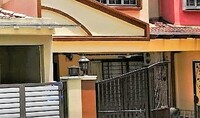 Terrace House For Rent at Taman Sandaran Permai, Shah Alam