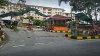 Property for Sale at Saujana Apartment