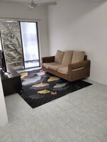 Apartment For Sale at Sri Ria Apartment, Kajang