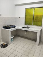 Apartment For Sale at Sri Ria Apartment, Kajang