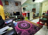Property for Sale at Pangsapuri Daisy