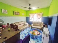 Property for Sale at Putra Ria Apartment