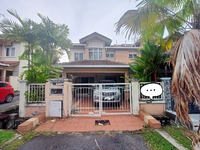 Property for Rent at Bandar Seri Putra