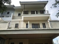Terrace House For Sale at Taman Sakap, Kajang