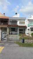 Property for Rent at SS14