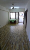 Apartment For Rent at Pelangi Apartment, Mutiara Damansara