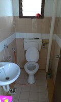 Apartment For Rent at Pelangi Apartment, Mutiara Damansara