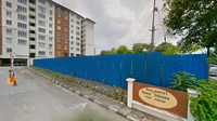 Apartment For Rent at Suria Subang Apartment, Subang Jaya