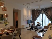 Condo For Rent at Reflection Residence, Mutiara Damansara