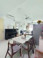 Condo For Sale at Impiria Residensi, Bandar Bukit Tinggi