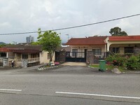 Property for Rent at Taman Midah
