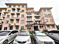 Property for Sale at Saujana Apartment