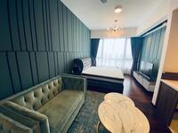 Condo For Rent at Agile, Mont Kiara