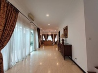 Semi D For Rent at Villa Manja, Bandar Menjalara