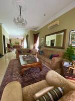 Semi D For Rent at Villa Manja, Bandar Menjalara