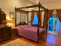 Semi D For Rent at Villa Manja, Bandar Menjalara