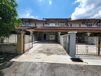 Property for Sale at Taman Salak Indah
