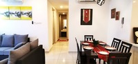 Property for Rent at VIVO Suites @ 9 Seputeh