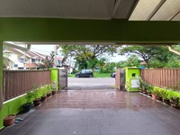 Terrace House For Sale at Bandar Baru Bangi, Bangi