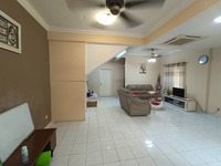 Terrace House For Sale at Bandar Baru Bangi, Bangi