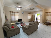 Terrace House For Sale at Bandar Baru Bangi, Bangi