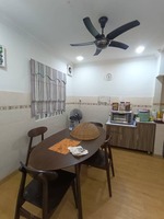 Terrace House For Sale at Bandar Baru Bangi, Bangi