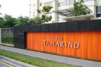 Property for Rent at The Tamarind