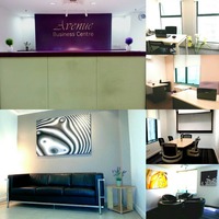 Office For Rent at Megan Avenue 1, KLCC