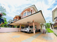 Semi D For Sale at Bandar Country Homes, Rawang