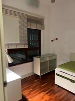 Condo For Rent at Surian Condominiums, Mutiara Damansara