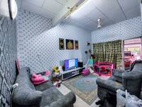 Terrace House For Sale at Taman Shahbandar, Klang
