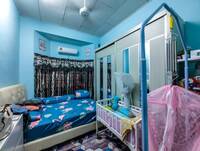 Terrace House For Sale at Taman Shahbandar, Klang