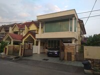 Property for Rent at Taman Wangsa Melawati