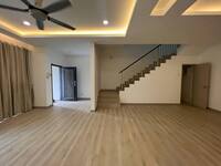 Terrace House For Sale at Bandar Saujana Putra, Jenjarom