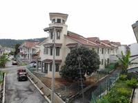 Terrace House For Sale at Taman Salak Perdana, Sepang