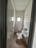 Terrace House For Sale at Taman Salak Perdana, Sepang