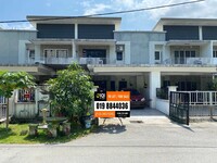 Property for Sale at Bukit Saujana