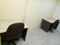Office For Rent at Mentari Business Park, Petaling Jaya