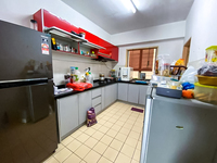 Apartment For Sale at Sri Lavender Apartment, Kajang
