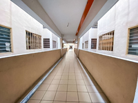 Apartment For Sale at Sri Lavender Apartment, Kajang