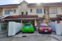 Property for Sale at Section 15